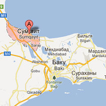 В Азербайджане завели дело о гибели школьника на пробежке
