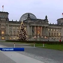В Берлине решили обговорить минские соглашения с террористами (видео)