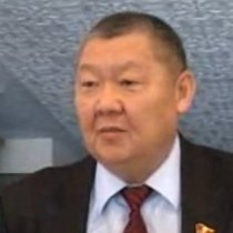 В Киргизии сменили руководство взбунтовавшейся области