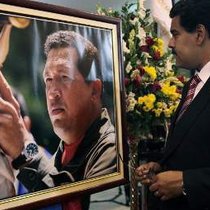 Власти Венесуэлы передумали помещать Чавеса в мавзолей