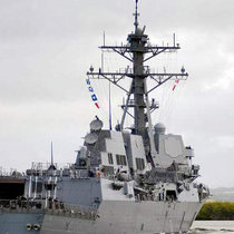 ВМС США купили эсминцев на шесть миллиардов долларов