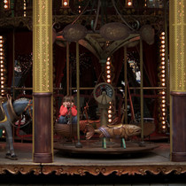 Воскресный Ренн: город, где даже голуби ушли в места поживее