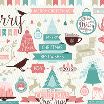 Впечатления от Free Goods на Creativemarket