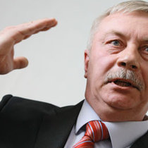 Выборы мэра Жуковского выиграл Андрей Войтюк
