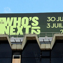 Who"s next 2012/ Pret a Porter. Paris.