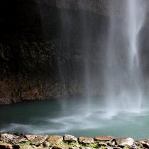 Yandangshan_день 4 Водопад - чай - гряда