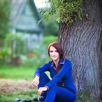 Yulia Yulia