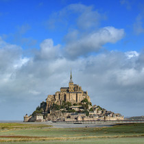 Замки, дождь и мокрые кроссовки: наш сентябрь в Бретани