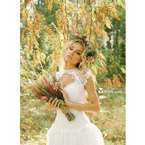 Здравствуй осень! Платье мечты - свадебные платья, вечерние платья, выпускные платья, платья 2016.