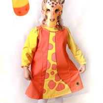 Жираф и Пчелка (костюмы)