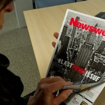 Журнал Newsweek сменил владельца