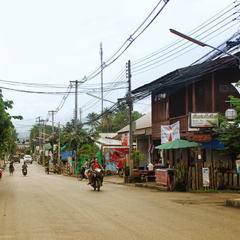 Точка разборки. День 8. Пай, релакс