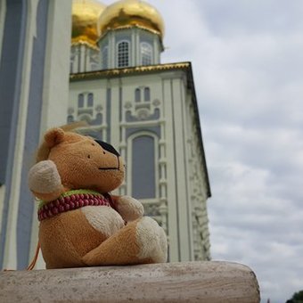 ТУЛА! Что посмотреть в Туле за два дня?