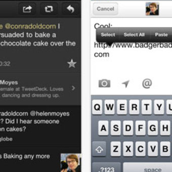 Twitter «убьет» клиент TweetDeck для iPhone и Android