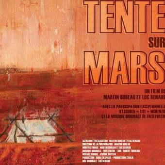 Une tente sur Mars Gratis Film Kijken met Ondertitels (2009) sub Nederlands