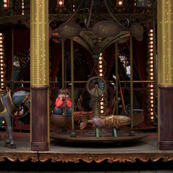 Воскресный Ренн: город, где даже голуби ушли в места поживее