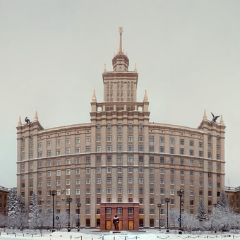 Яндекс фотки. Тем, кто ищет альтернативу - репост недавней записи про фликр.