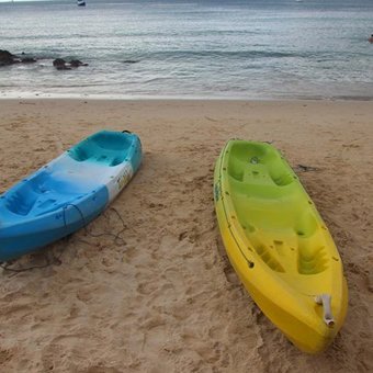 Yanui Beach